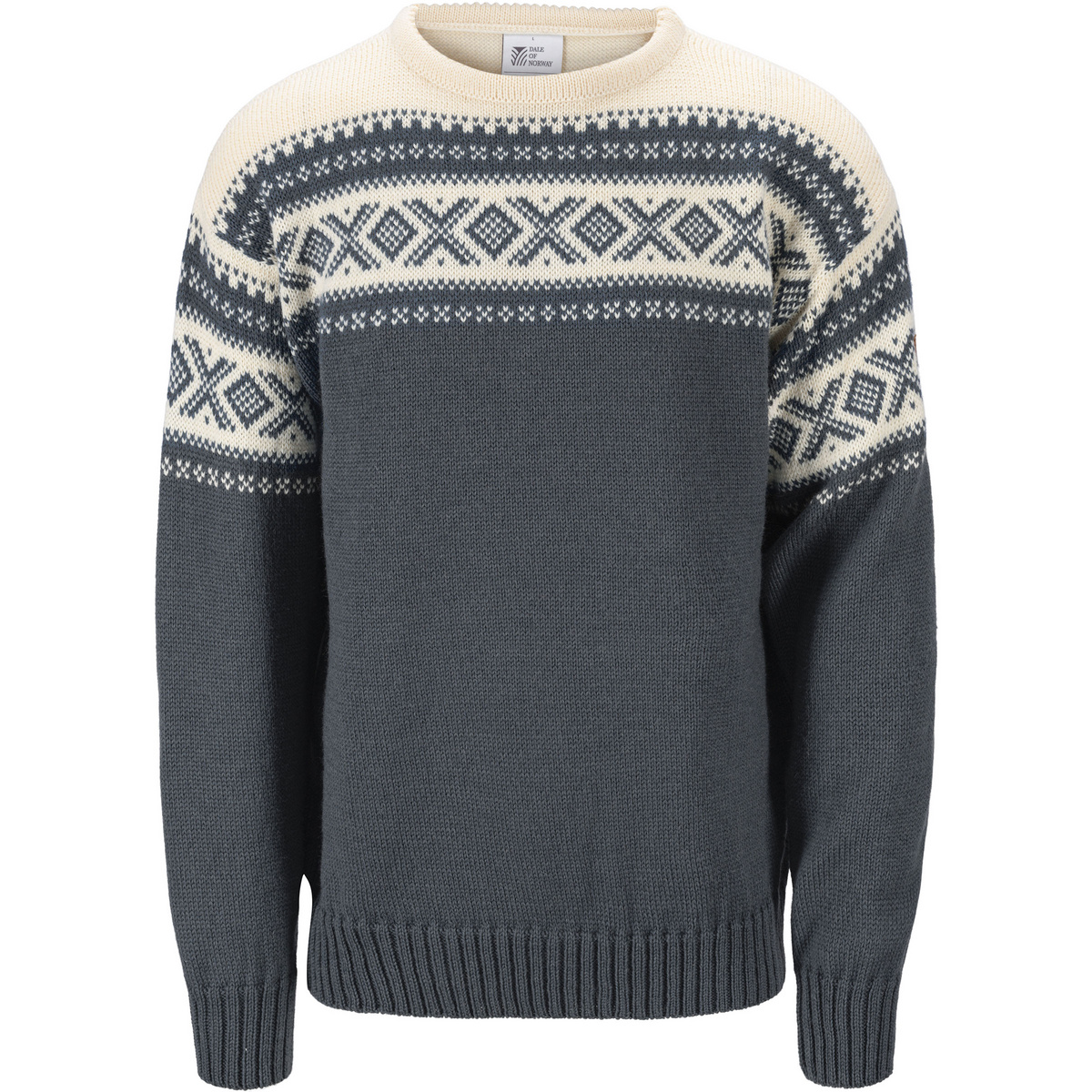 Image of Dale of Norway Uomo Pullover Cortina 1956