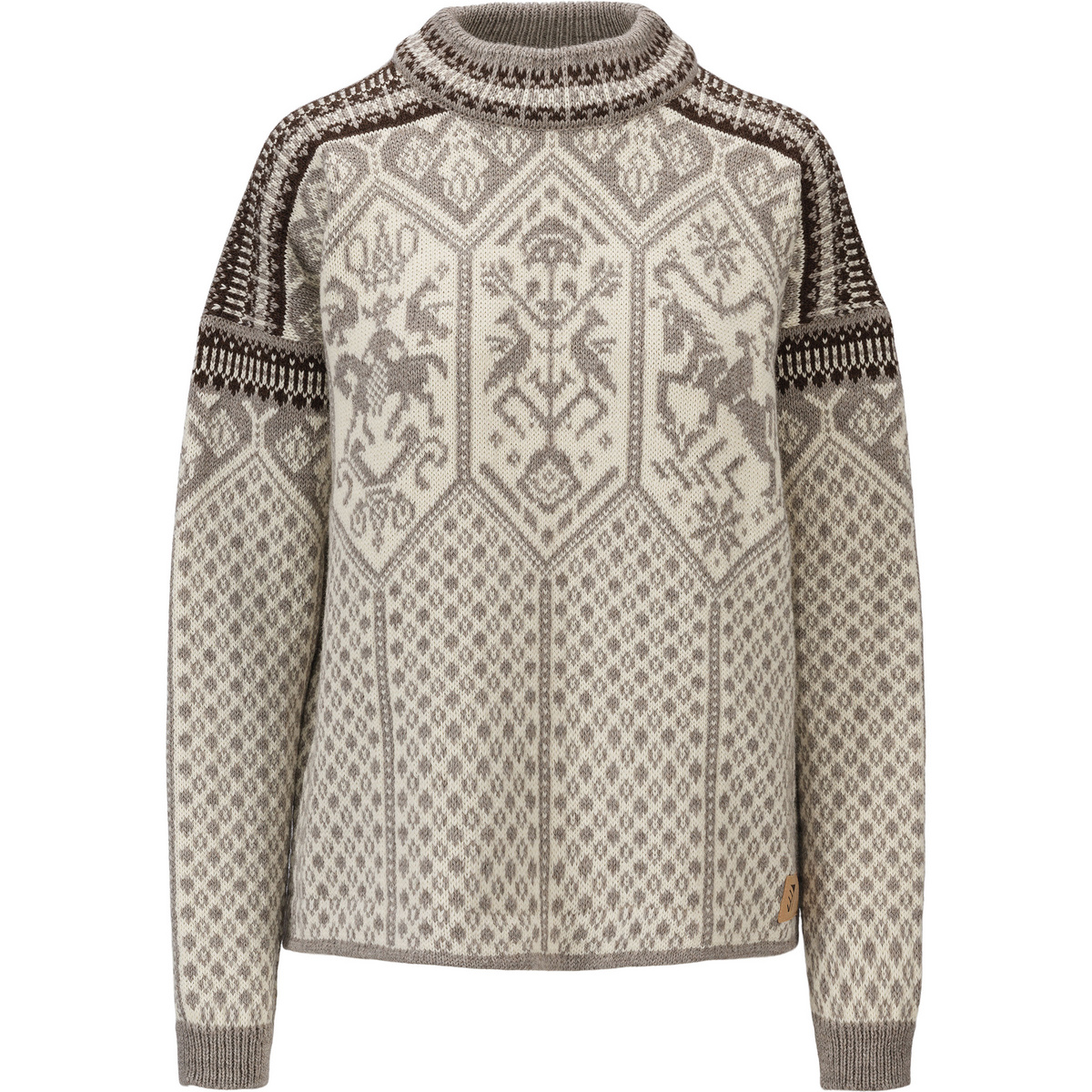 Image of Dale of Norway Donna Pullover 1994