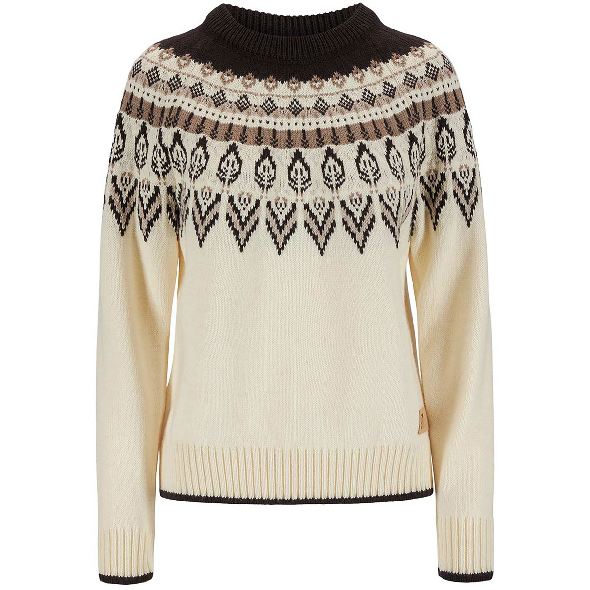 Image of Dale of Norway Damen Sula Pullover
