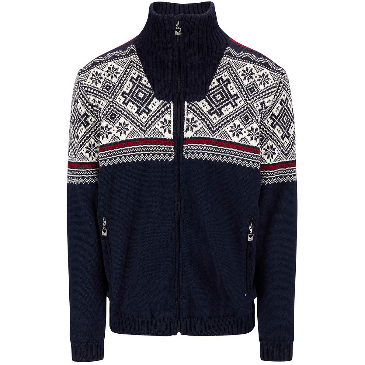 Image of Dale of Norway Herren Hardanger Jacke