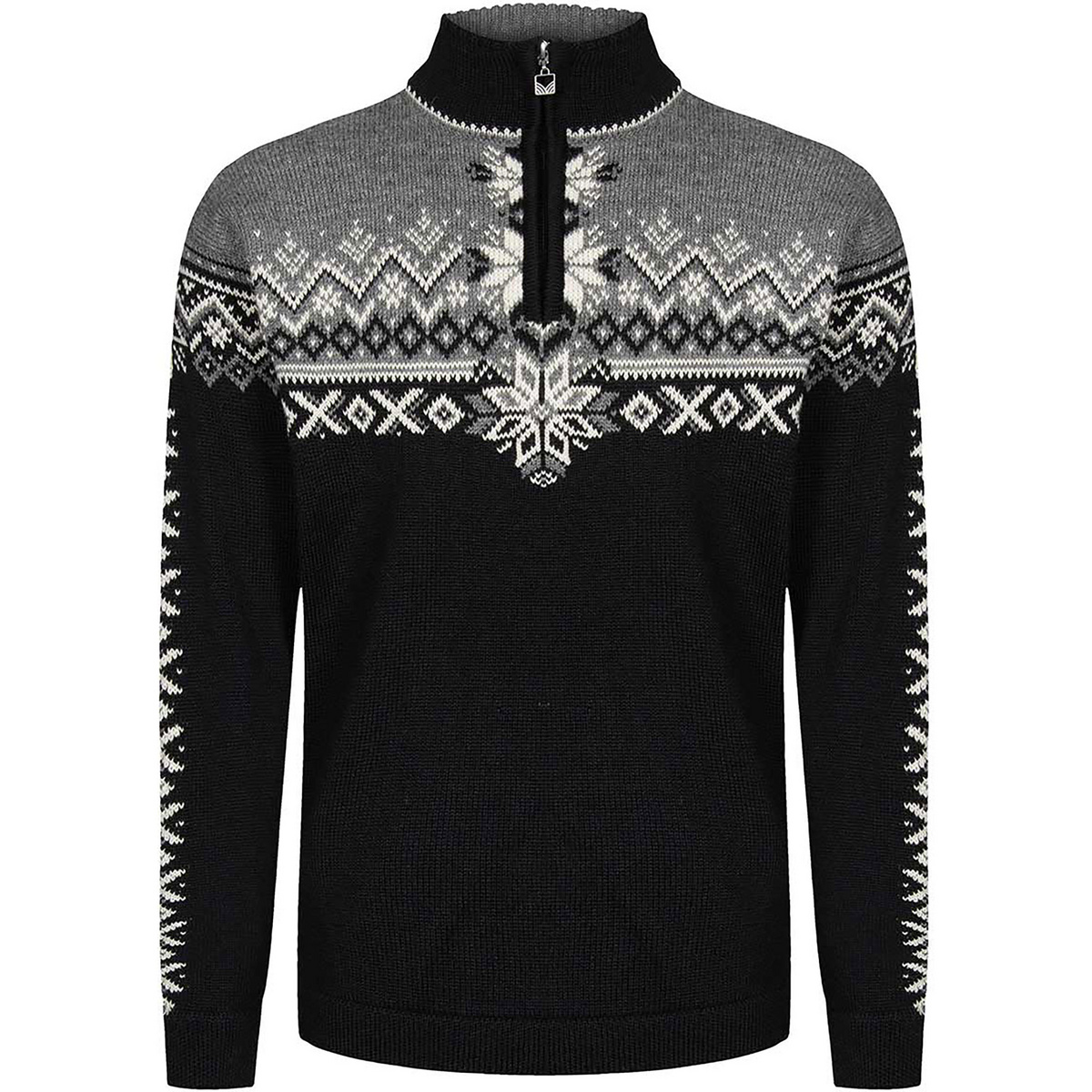 Image of Dale of Norway Uomo Pullover 140th Anniversary