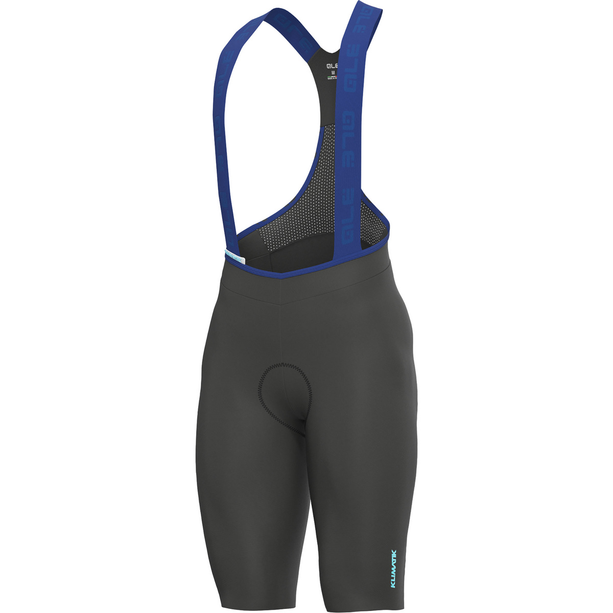Image of Alé Uomo Pantaloni bici corti K-Master