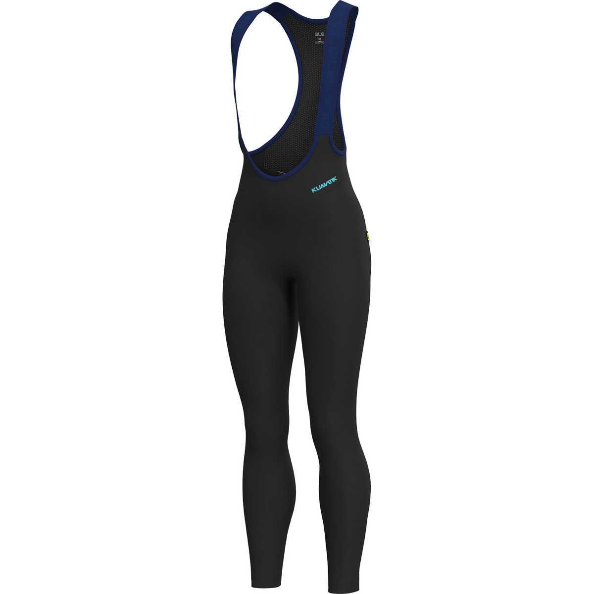 Image of Alé Donna Pantaloni bici lunghi K-Tour