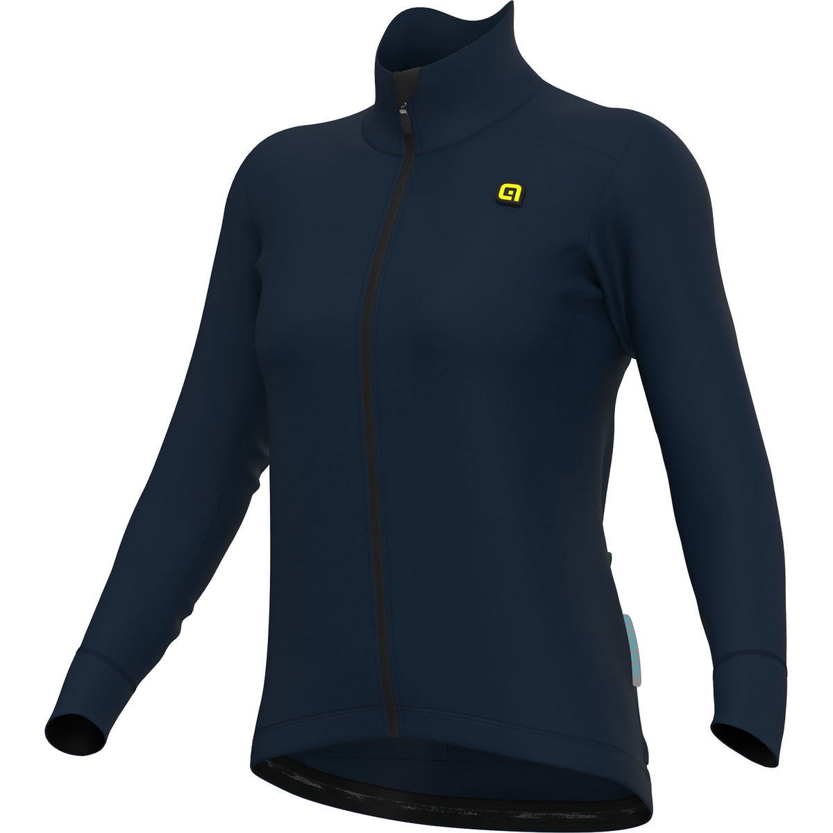 Alé Damen K-Idro Trikot (Größe S, blau)