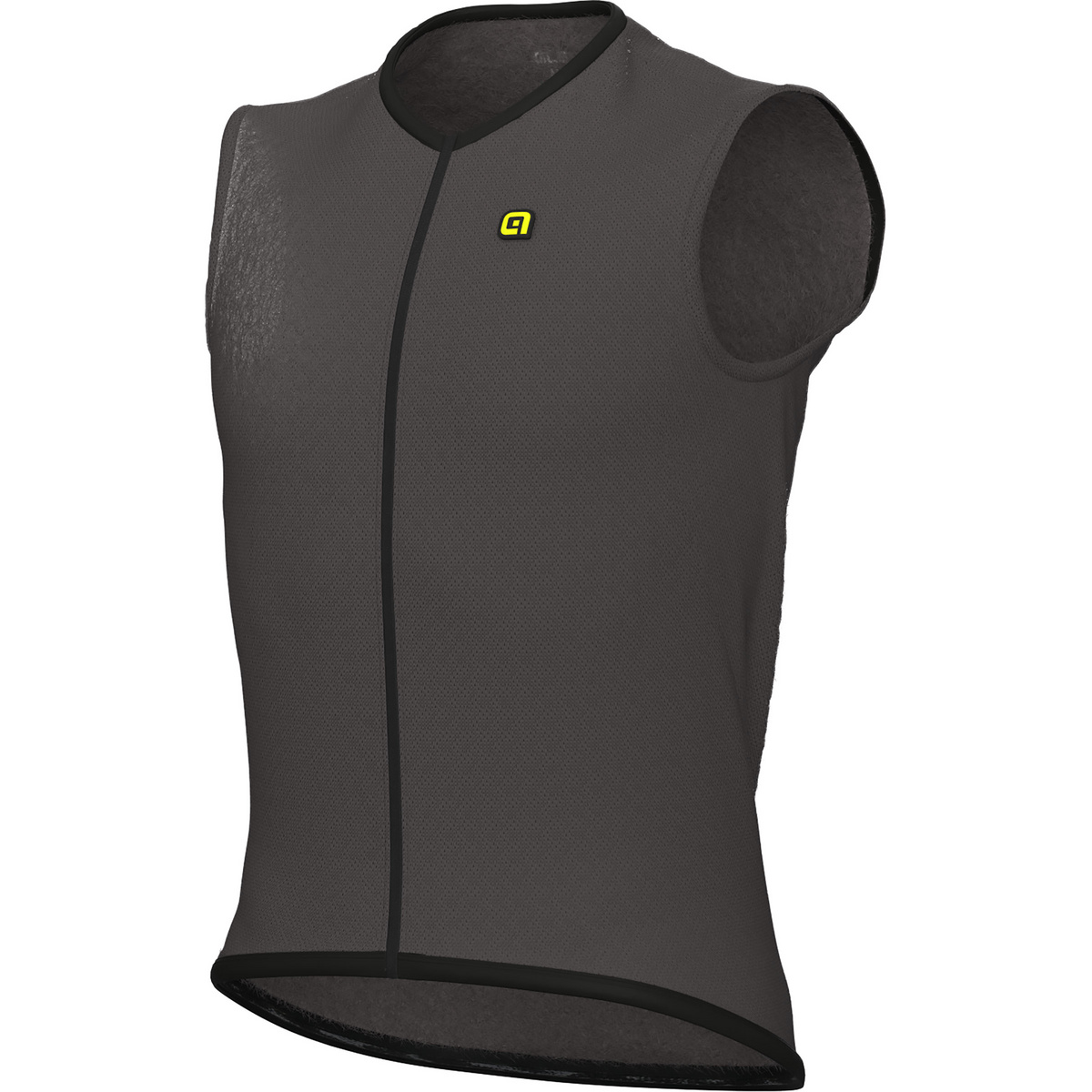 Alé Gilet Alpha (taille M, Gris)