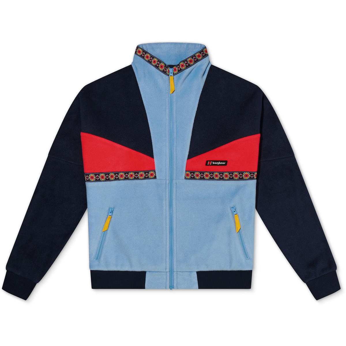 Berghaus Tramantana 91 Jacke