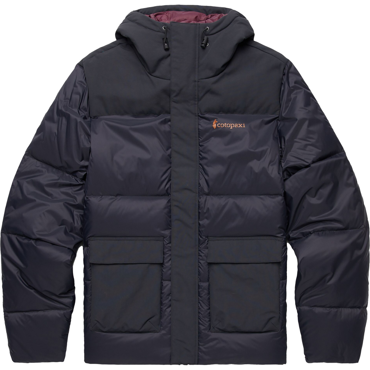 Cotopaxi Homme Parka Solazo Down (taille L, Noir)