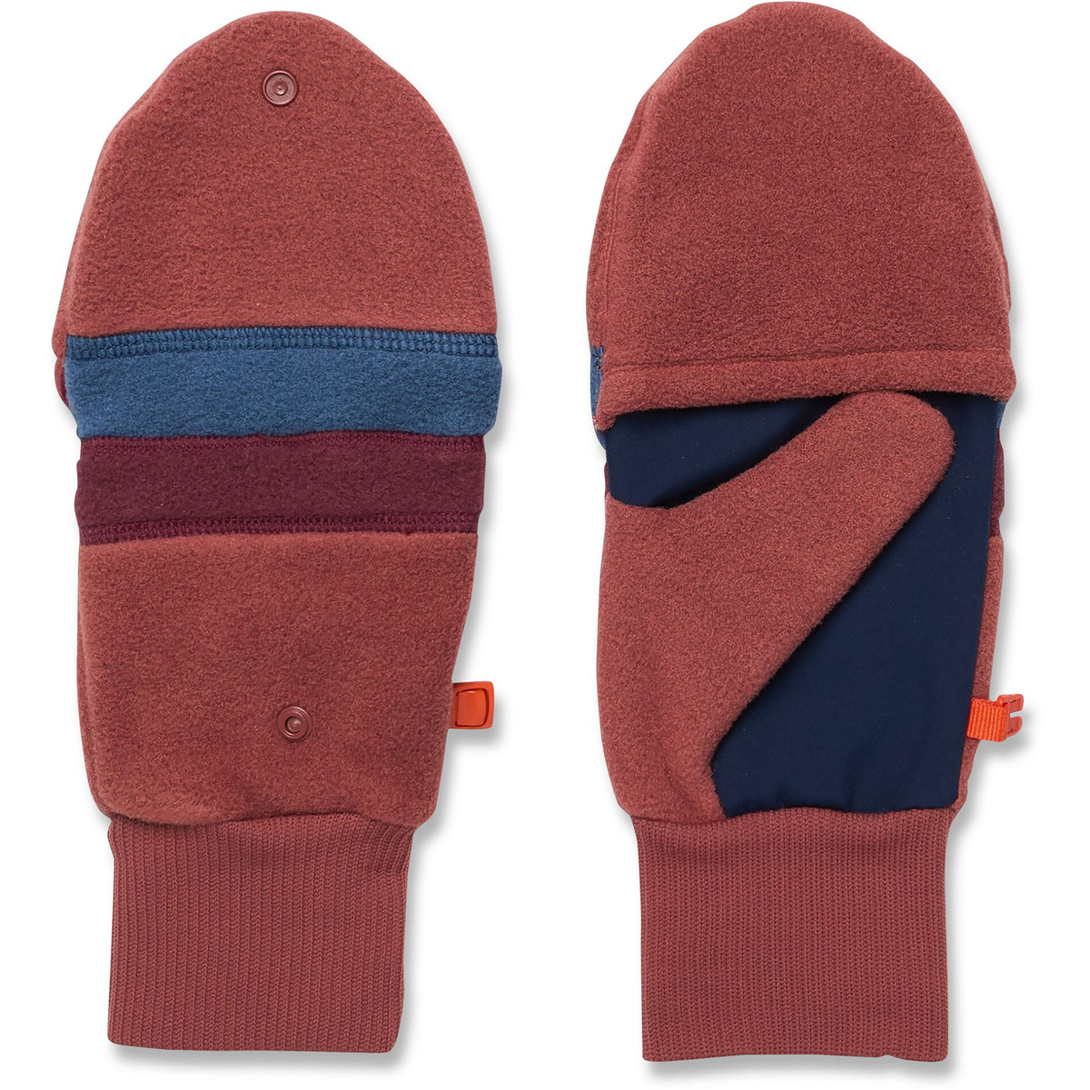 Image of Cotopaxi Guanti Teca Fleece