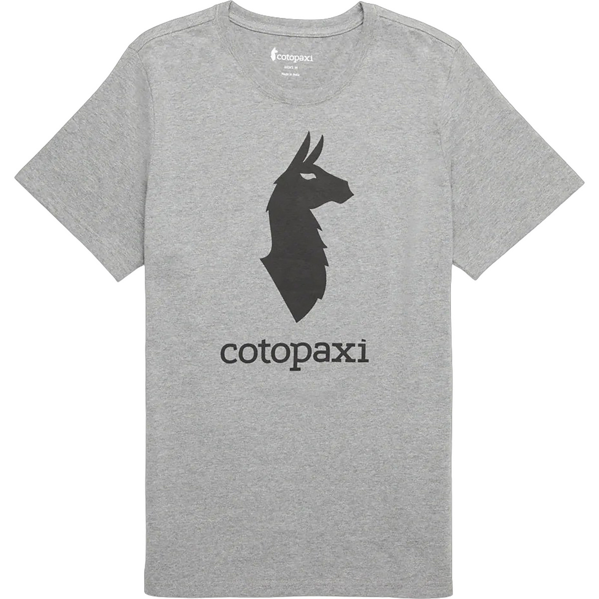 Image of Cotopaxi Herren Llama T-Shirt