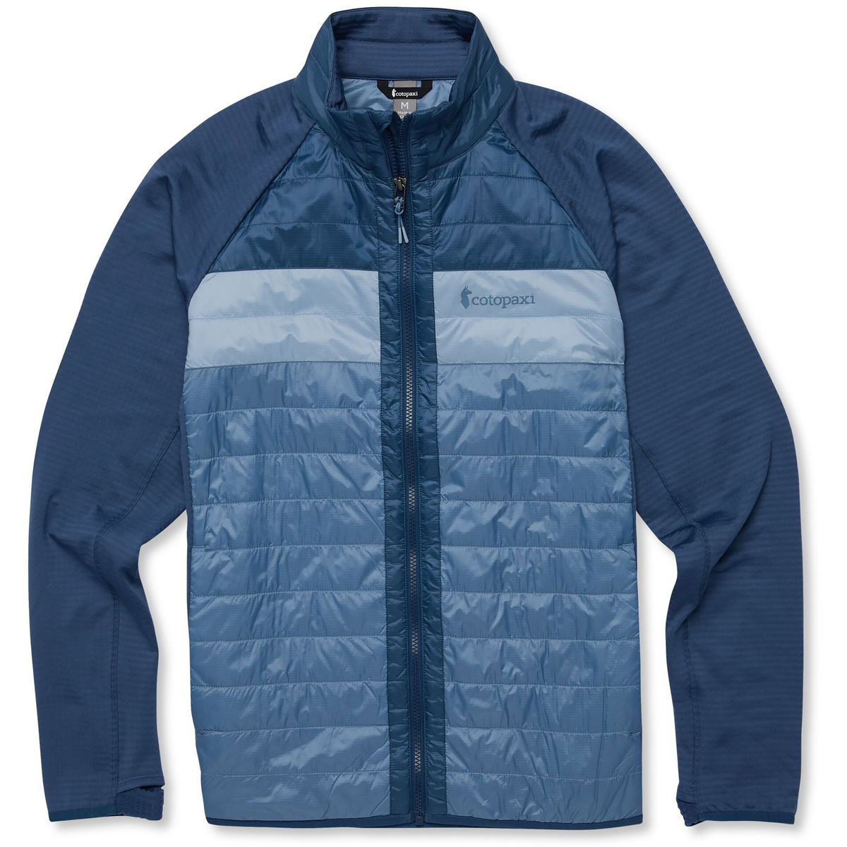 Image of Cotopaxi Uomo Giacca Capa Hybrid Insulated