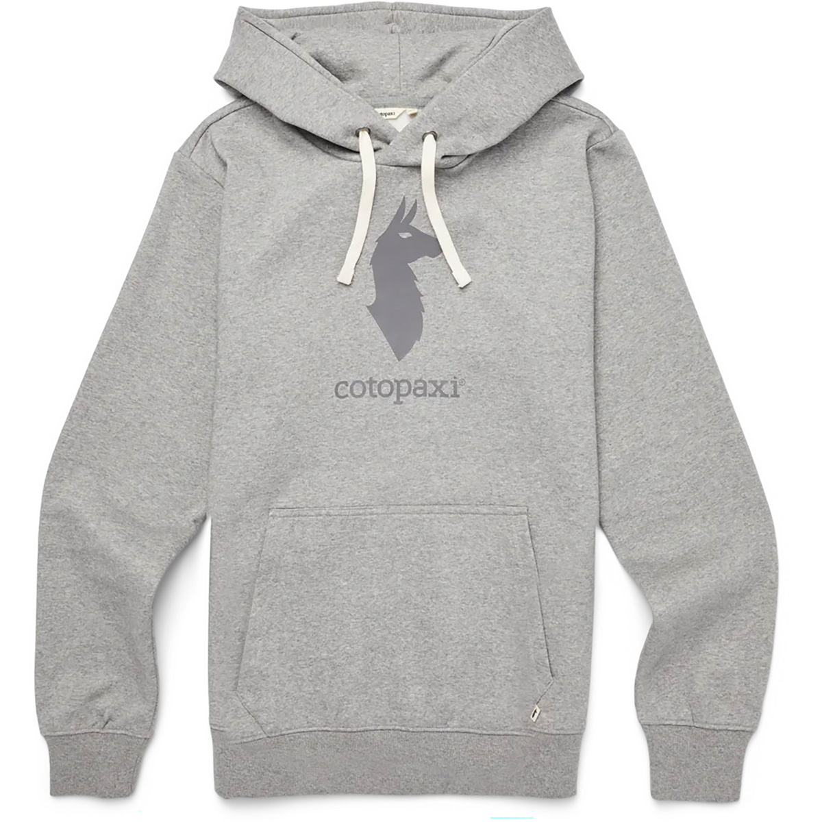 Image of Cotopaxi Uomo Felpa con cappuccio Llama