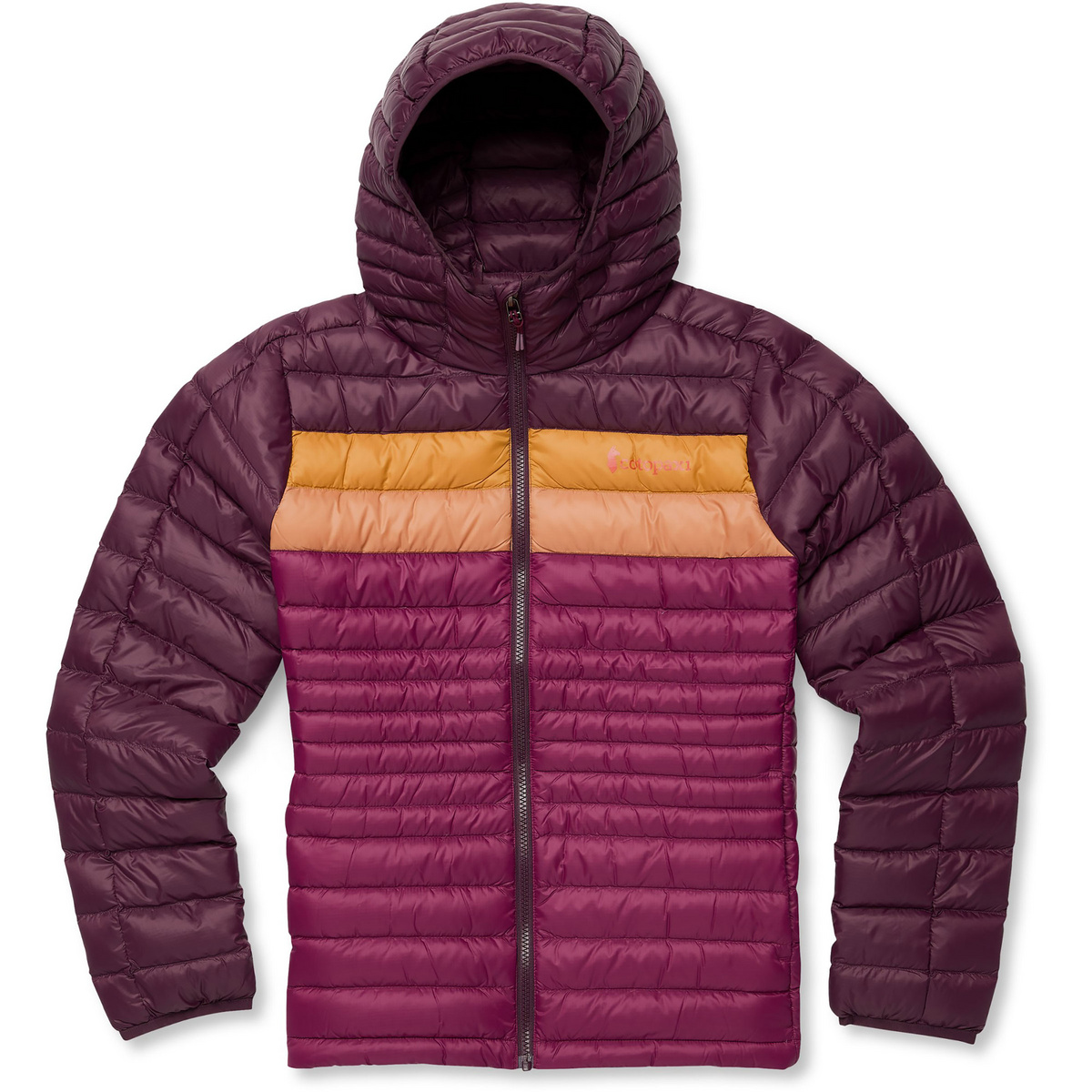 Image of Cotopaxi Damen Fuego Down Hooded Jacke