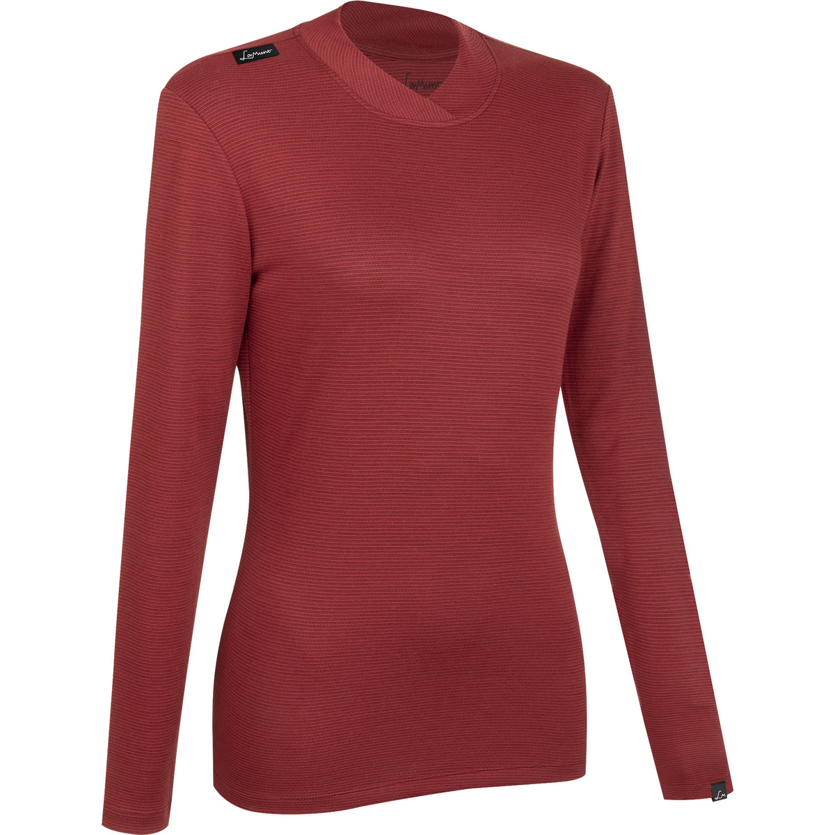 Image of LaMunt Donna Maglia a manica lunga Martine