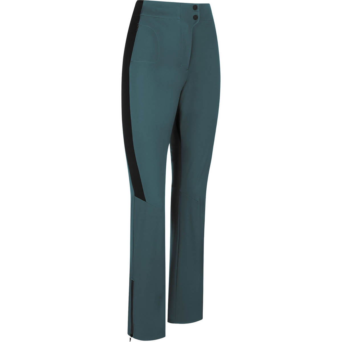 Image of LaMunt Donna Pantaloni Serena Softshell
