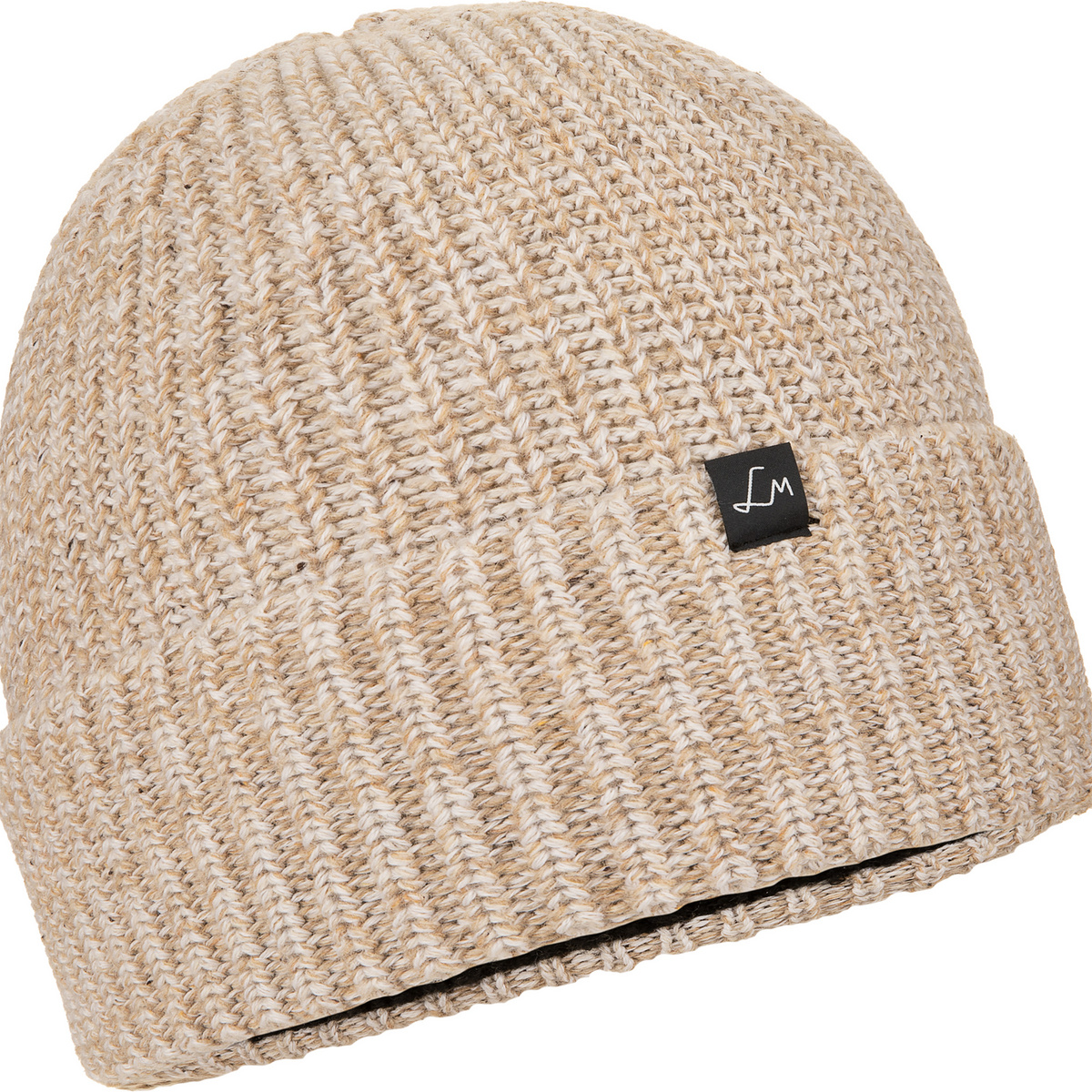 Image of LaMunt Donna Cappellino Martha Warm Knit