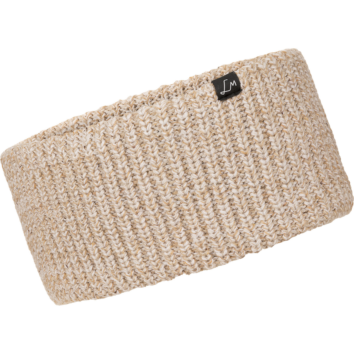 Image of LaMunt Damen Martha Warm Knit Stirnband