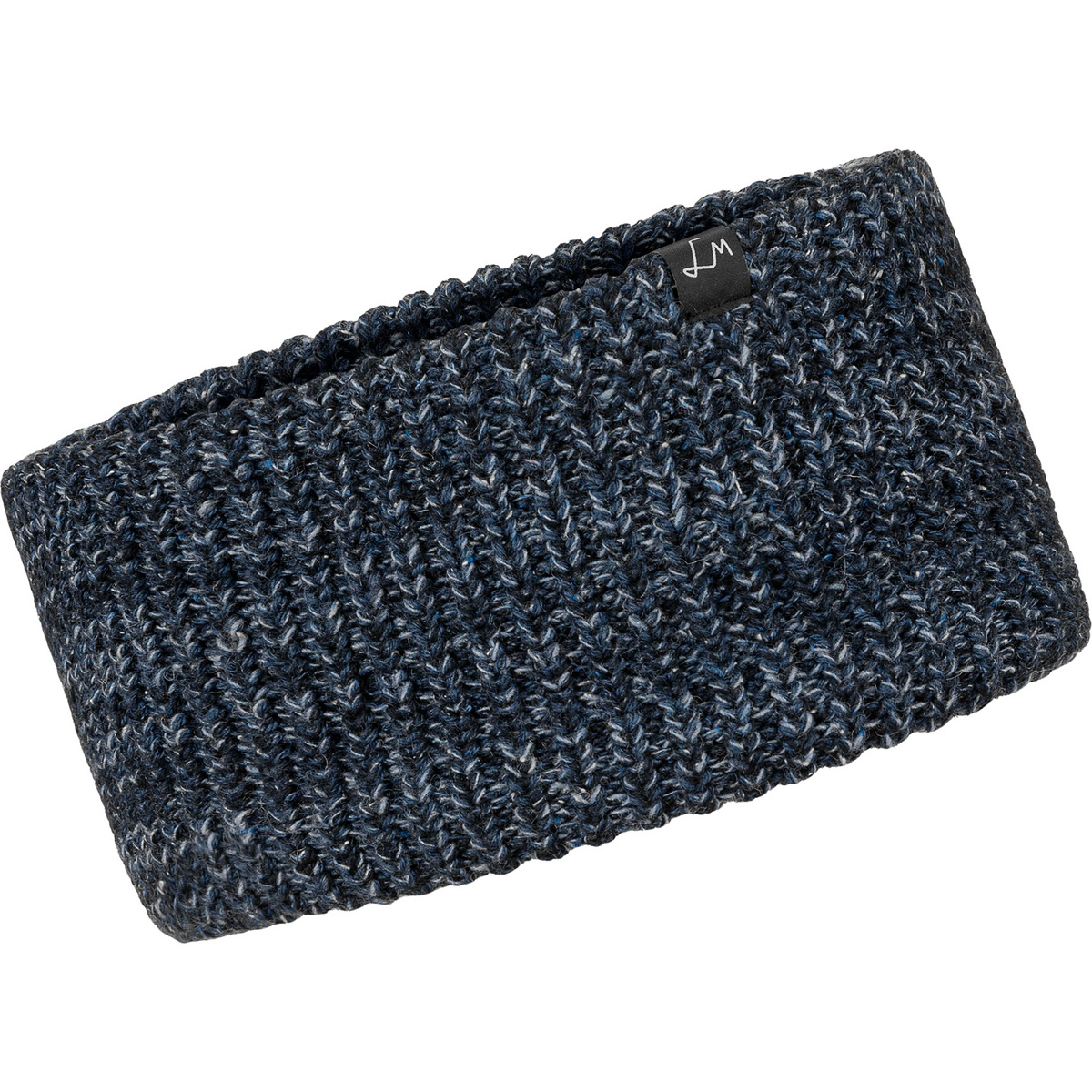 Image of LaMunt Donna Fascia per la testa Martha Warm Knit