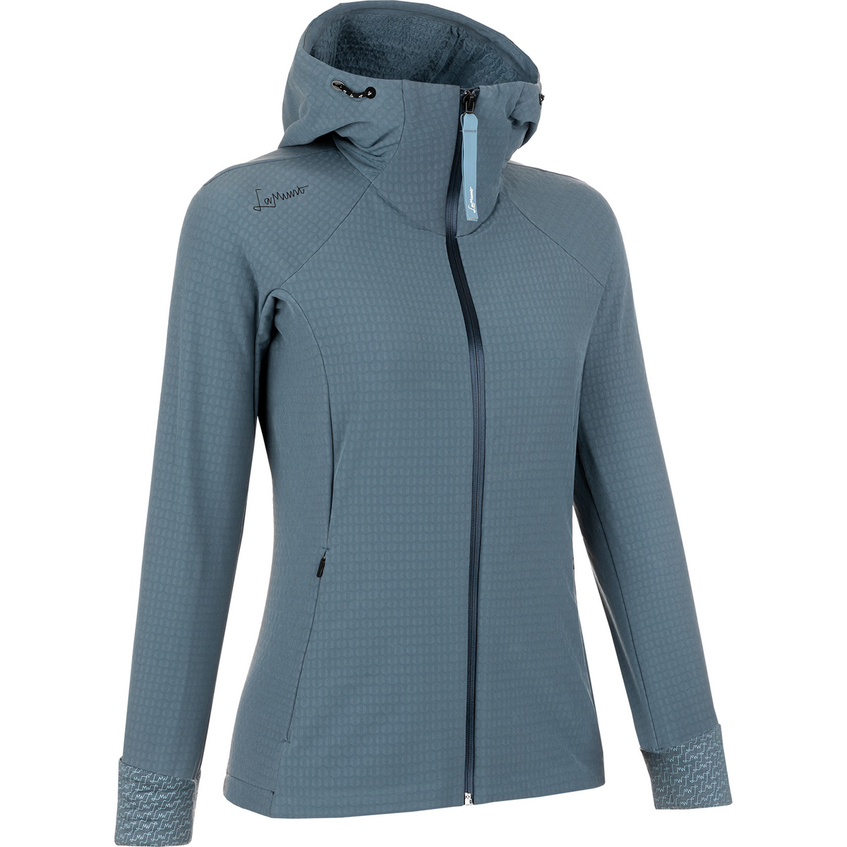Image of LaMunt Donna Giacca Paola Tech Fleece