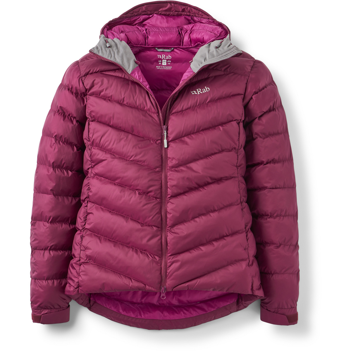 Image of Rab Donna Giacca Nebula Pro