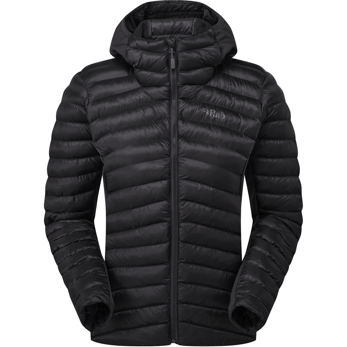Image of Rab Damen Cirrus Flex Hoodie Jacke