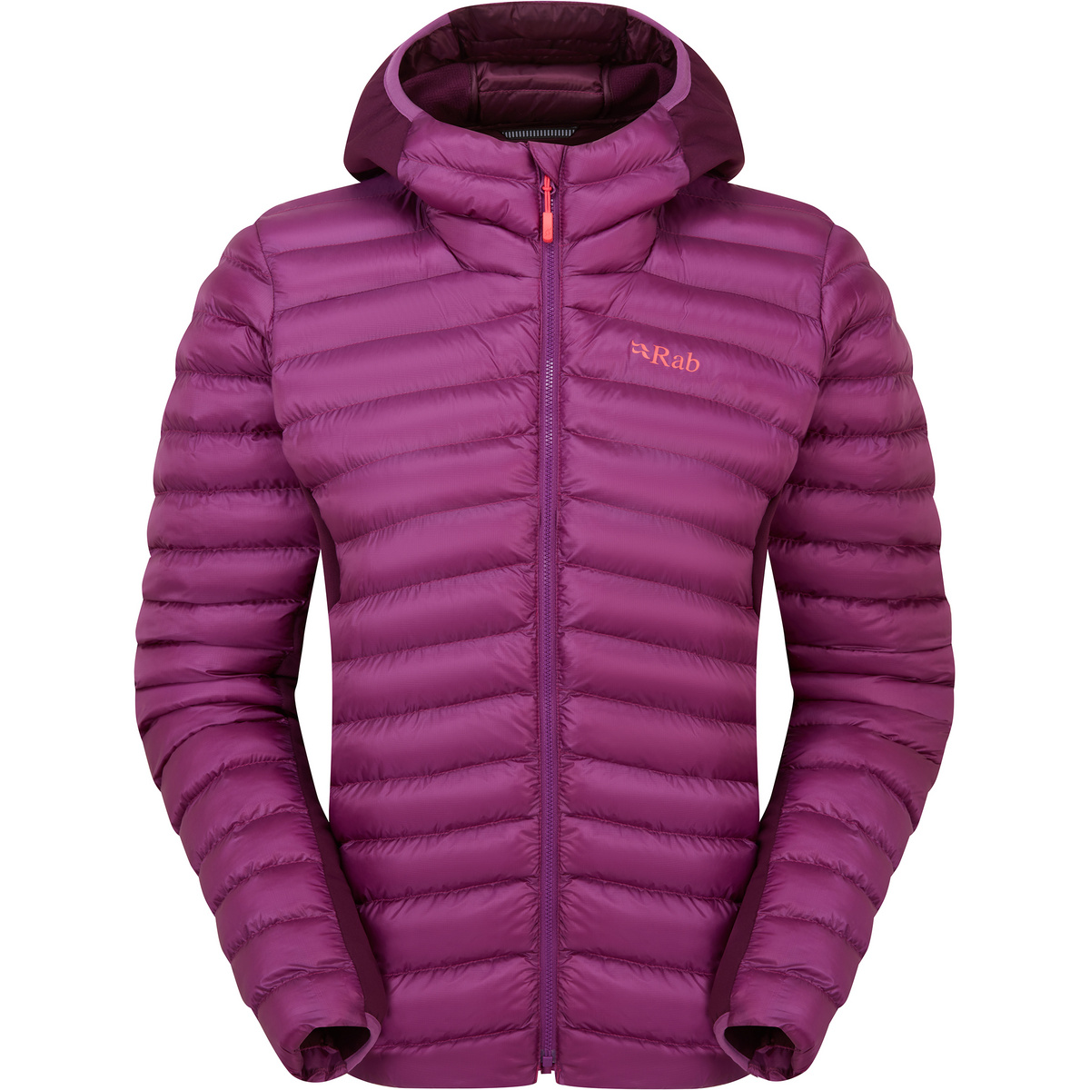 Image of Rab Donna Giacca Cirrus Flex Hoodie