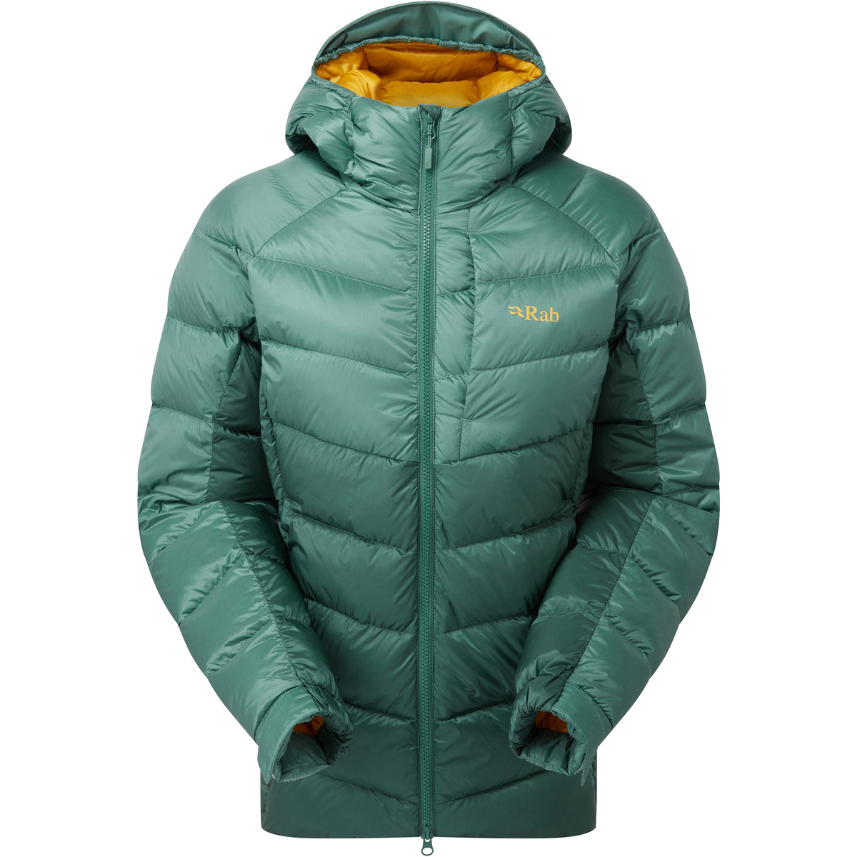 Rab Damen Glaceon Pro Jacke
