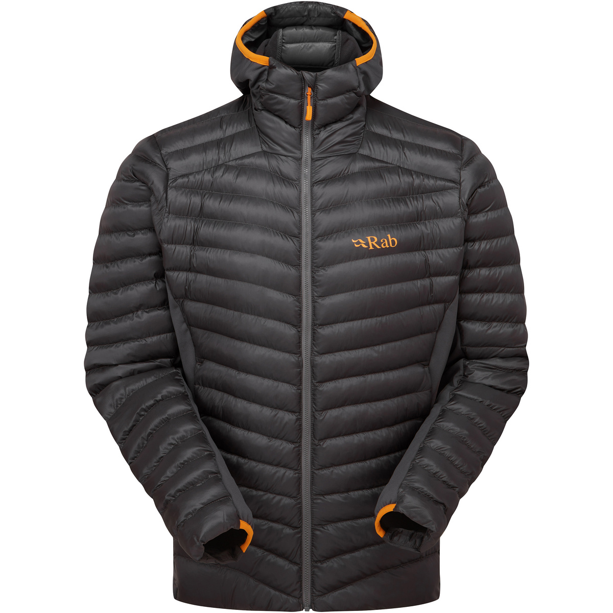 Image of Rab Uomo Giacca Cirrus Flex Hoodie