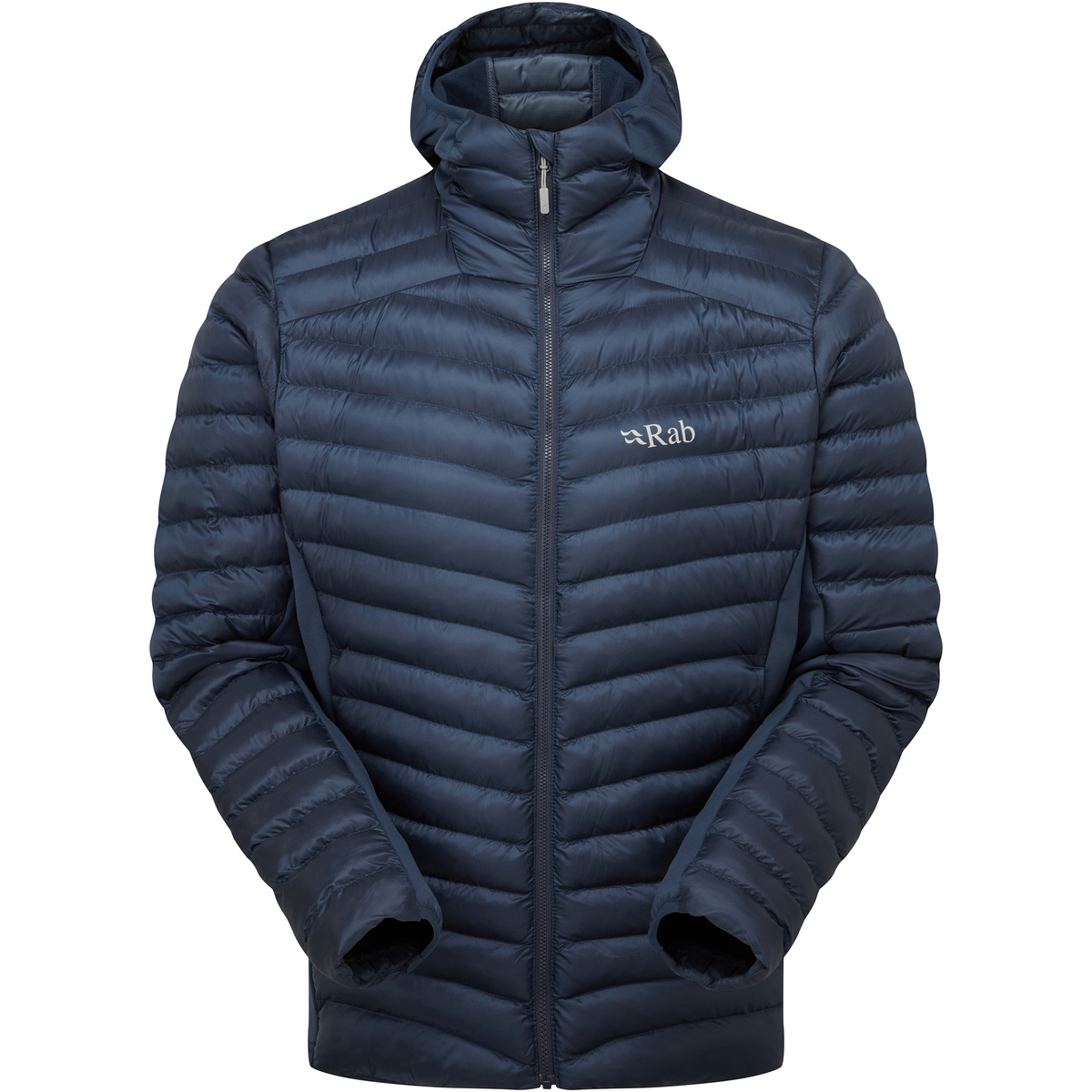 Image of Rab Uomo Giacca Cirrus Flex Hoodie
