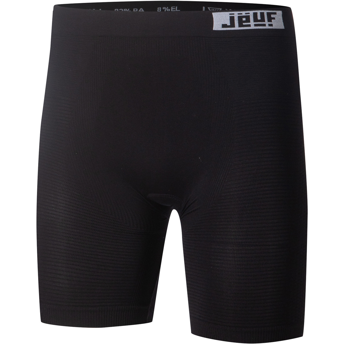 Image of Jeuf Uomo Pantaloni Essential con imbottitura