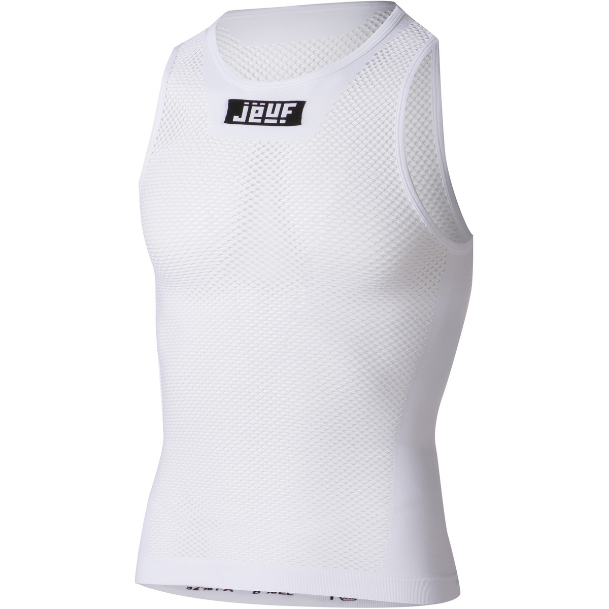 Image of Jeuf Top Essential Mesh