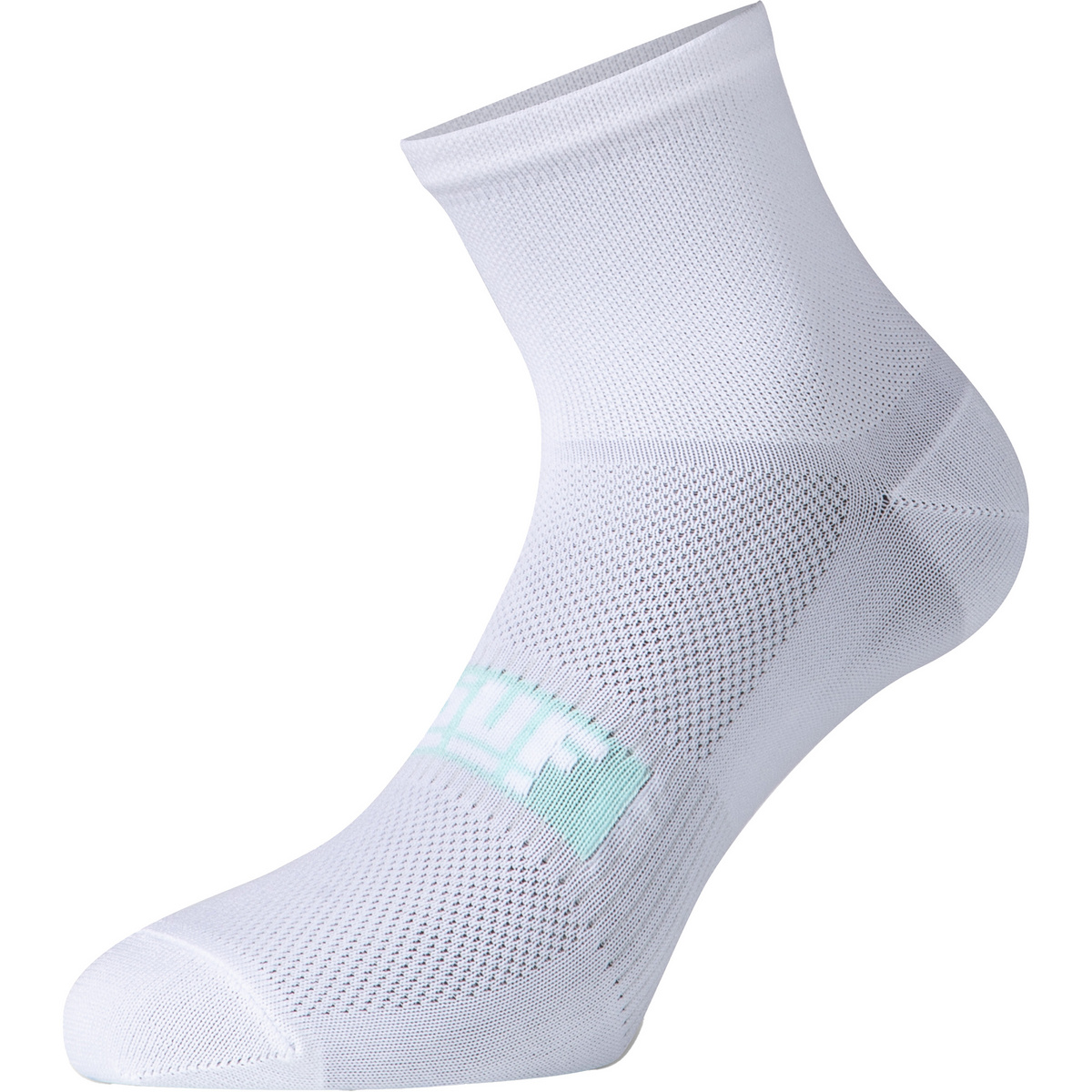 Jeuf Chaussettes Essential Low 2er Pack (taille 35 , Blanc)