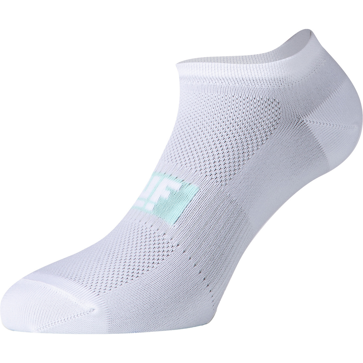 Image of Bergzeit Basics Jeuf Essential Ghost 2er Pack Socken