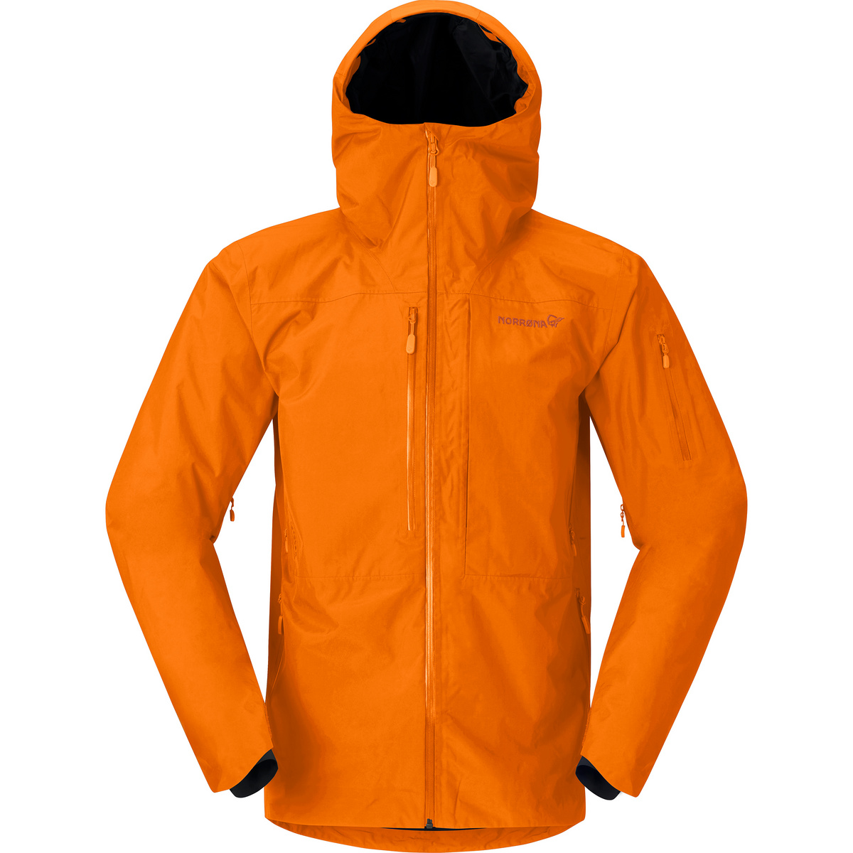 Image of Norrona Herren Lofoten GTX Insulated Jacke