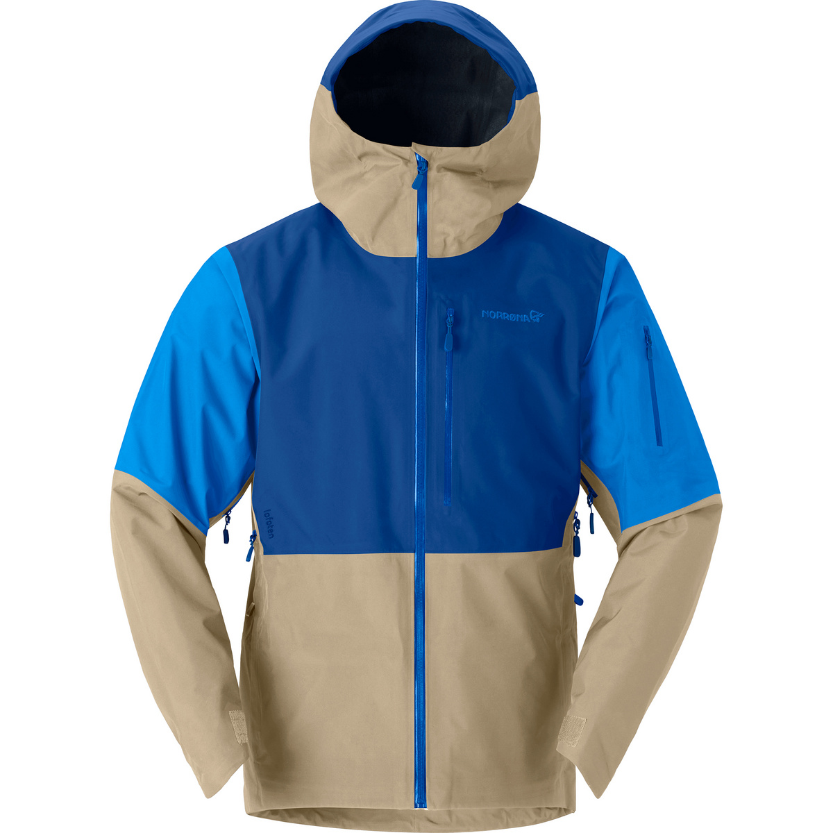 Norrona Herren Lofoten GTX Jacke