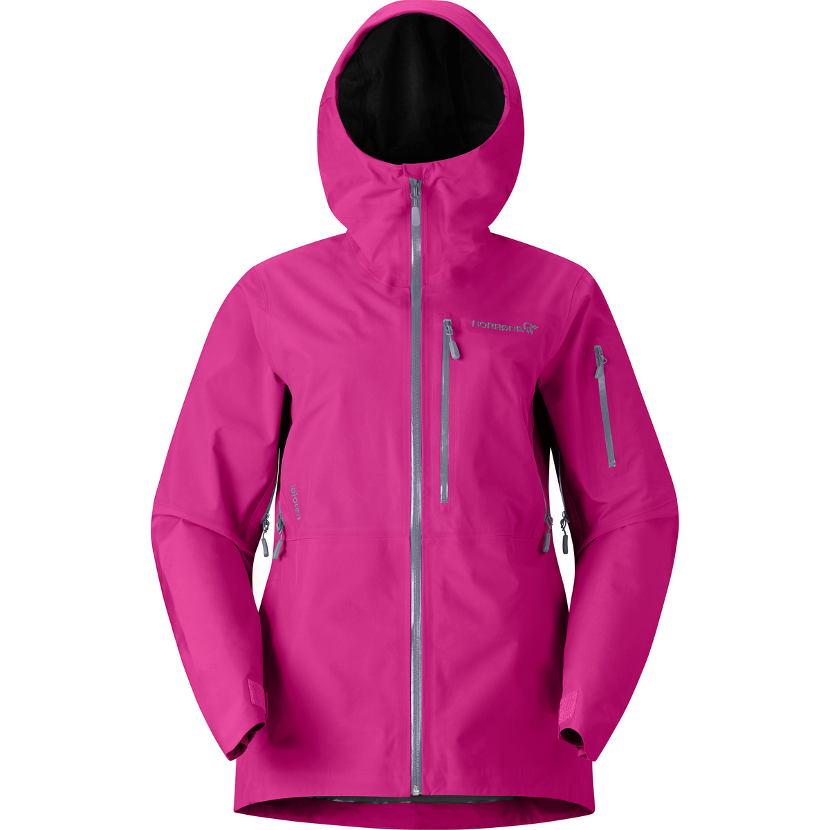Norrona Damen Lofoten GTX Jacke
