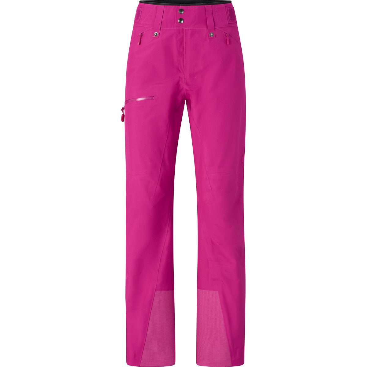 Norrona Donna Pantaloni Lofoten GTX (Taglia L, Magenta)