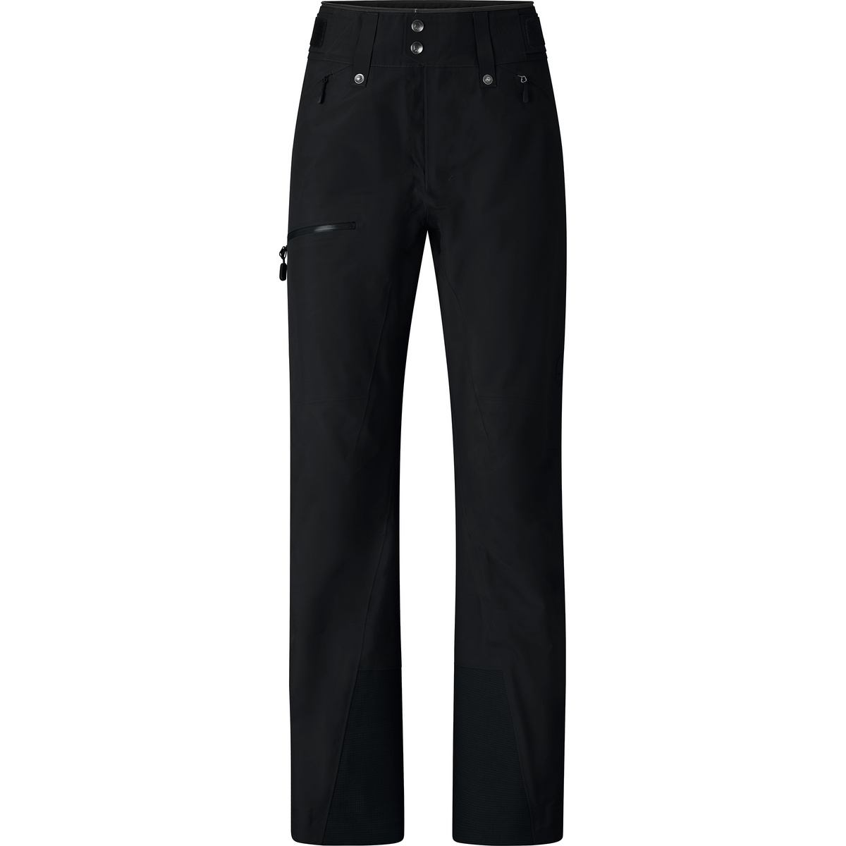 Norrona Femme Pantalon Lofoten GTX (taille L, Noir)