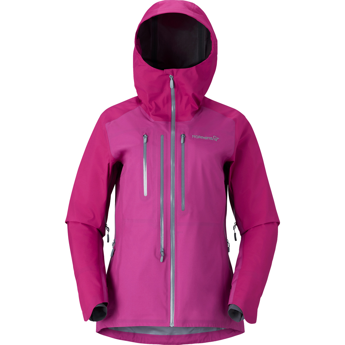 Norrona Damen Lyngen GTX Jacke