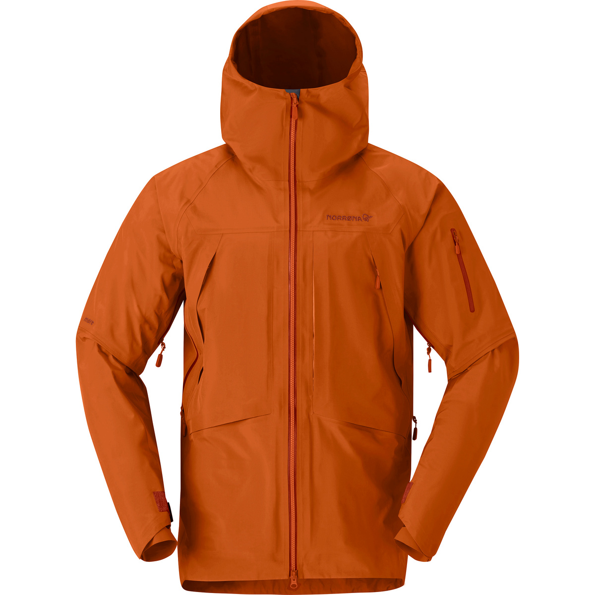 Image of Norrona Herren Møre GTX Jacke