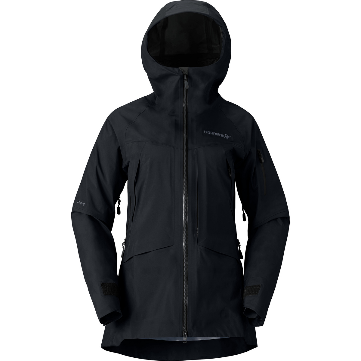 Norrona Damen Møre GTX Jacke