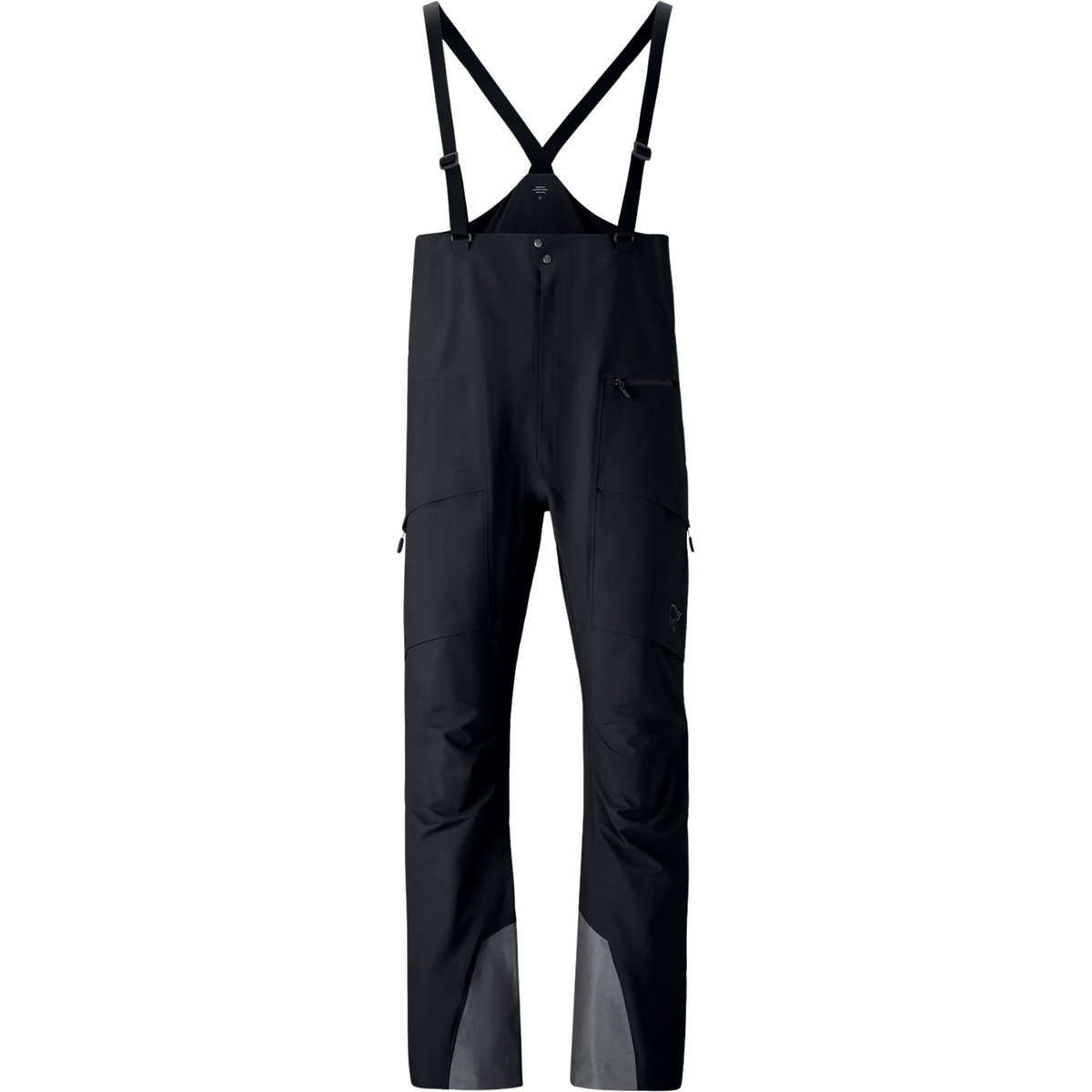 Image of Norrona Herren Møre GTX Hose