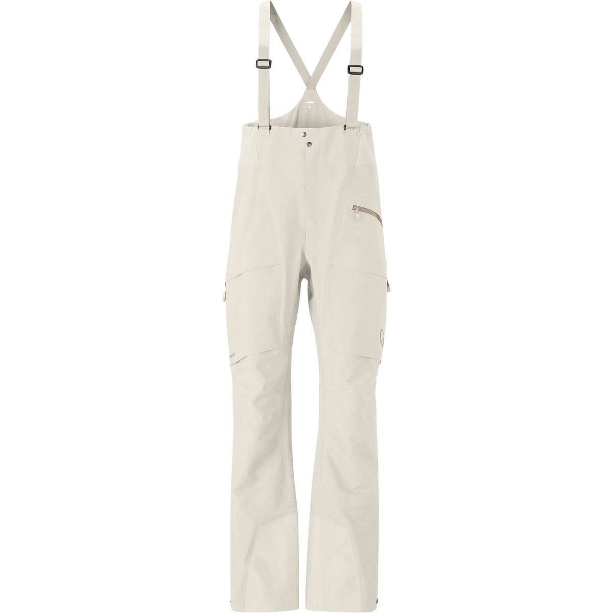 Image of Norrona Donna Pantaloni Møre GTX