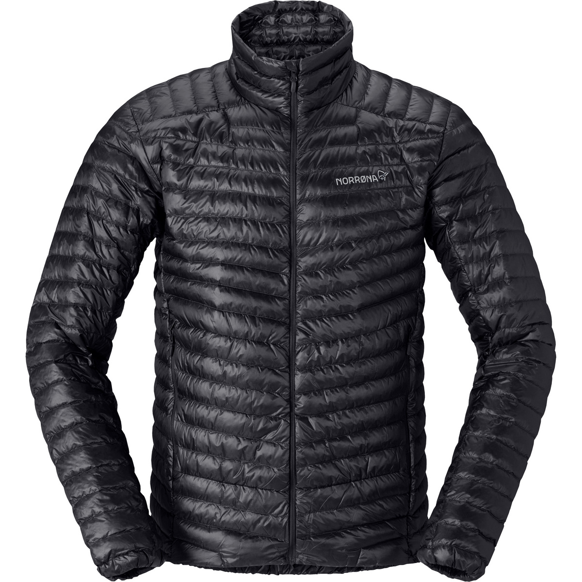 Image of Norrona Uomo Giacca Trollveggen Superlight Down800