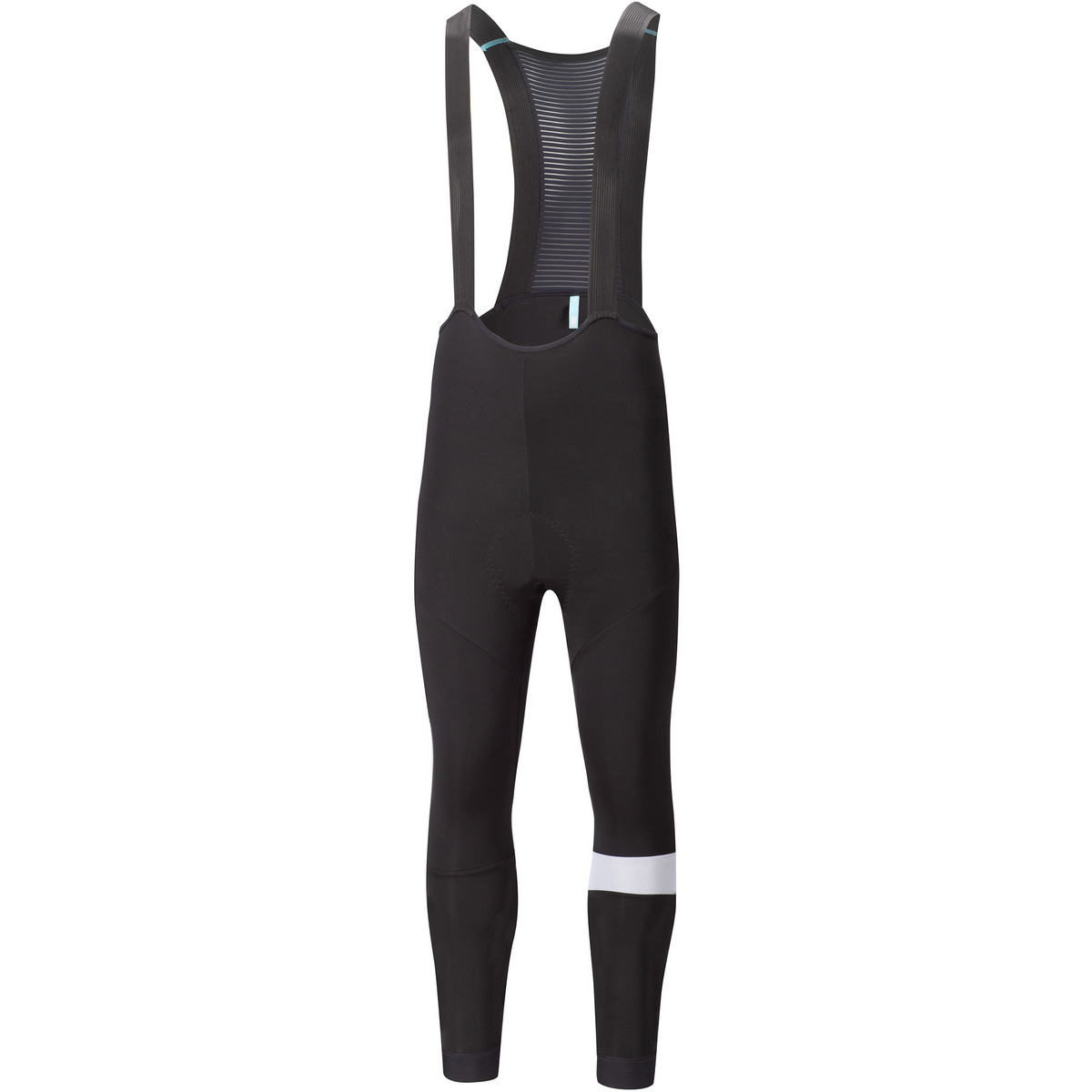 Image of Bergzeit Basics Herren Jeuf Pro Race Thermal Bib lang