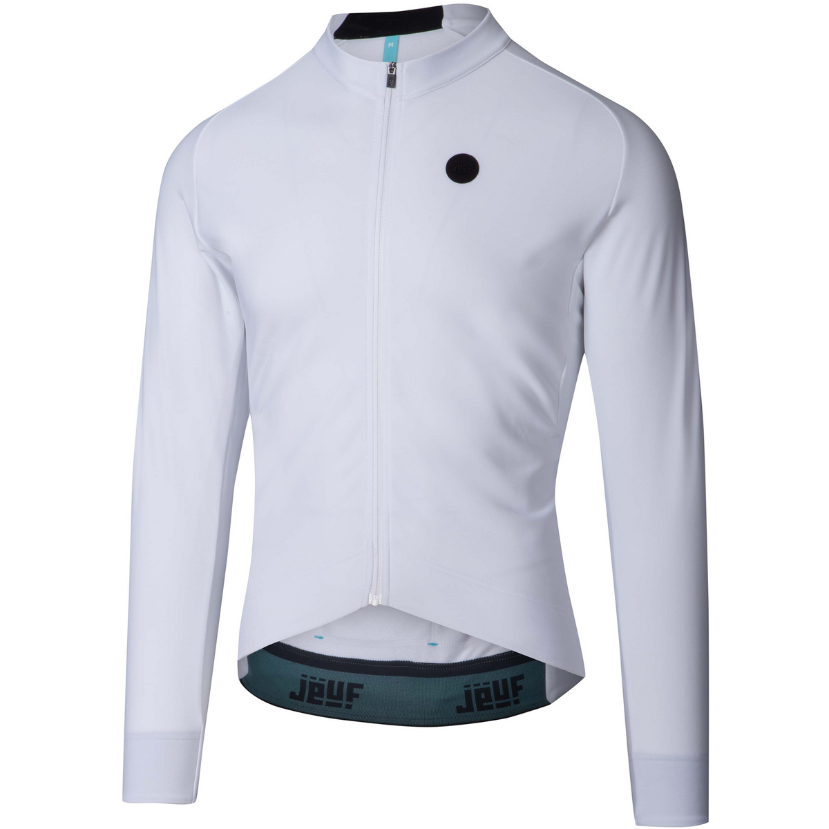 Image of Bergzeit Basics Uomo Maglia da ciclismo Pro Thermal Jeuf