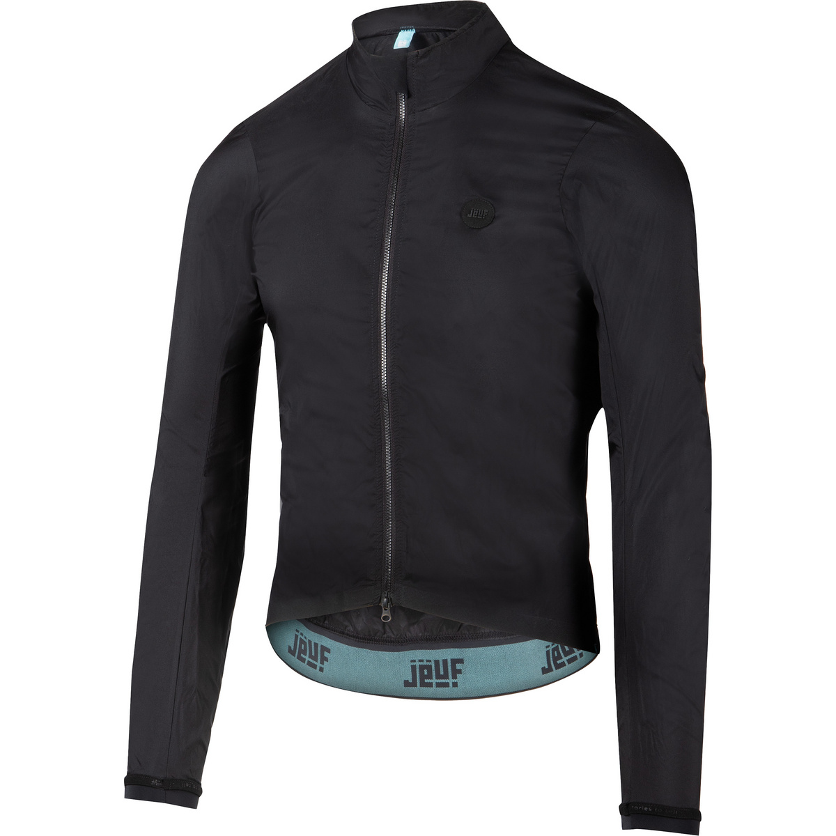 Image of Jeuf Uomo Giacca Pro Race Pertex
