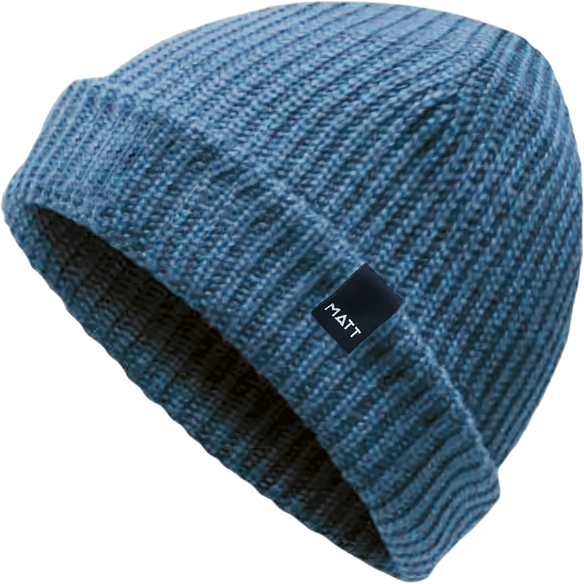 Image of MATT Knit Mütze