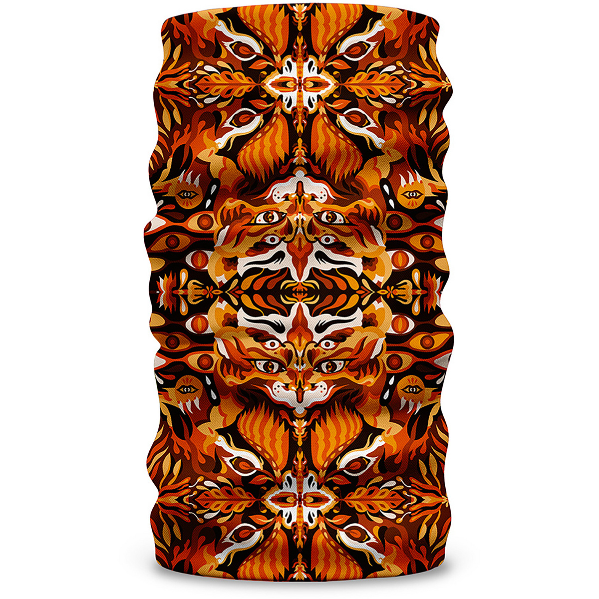 Image of MATT Donna Sciarpa a tubo Ledania Coolmax Eco