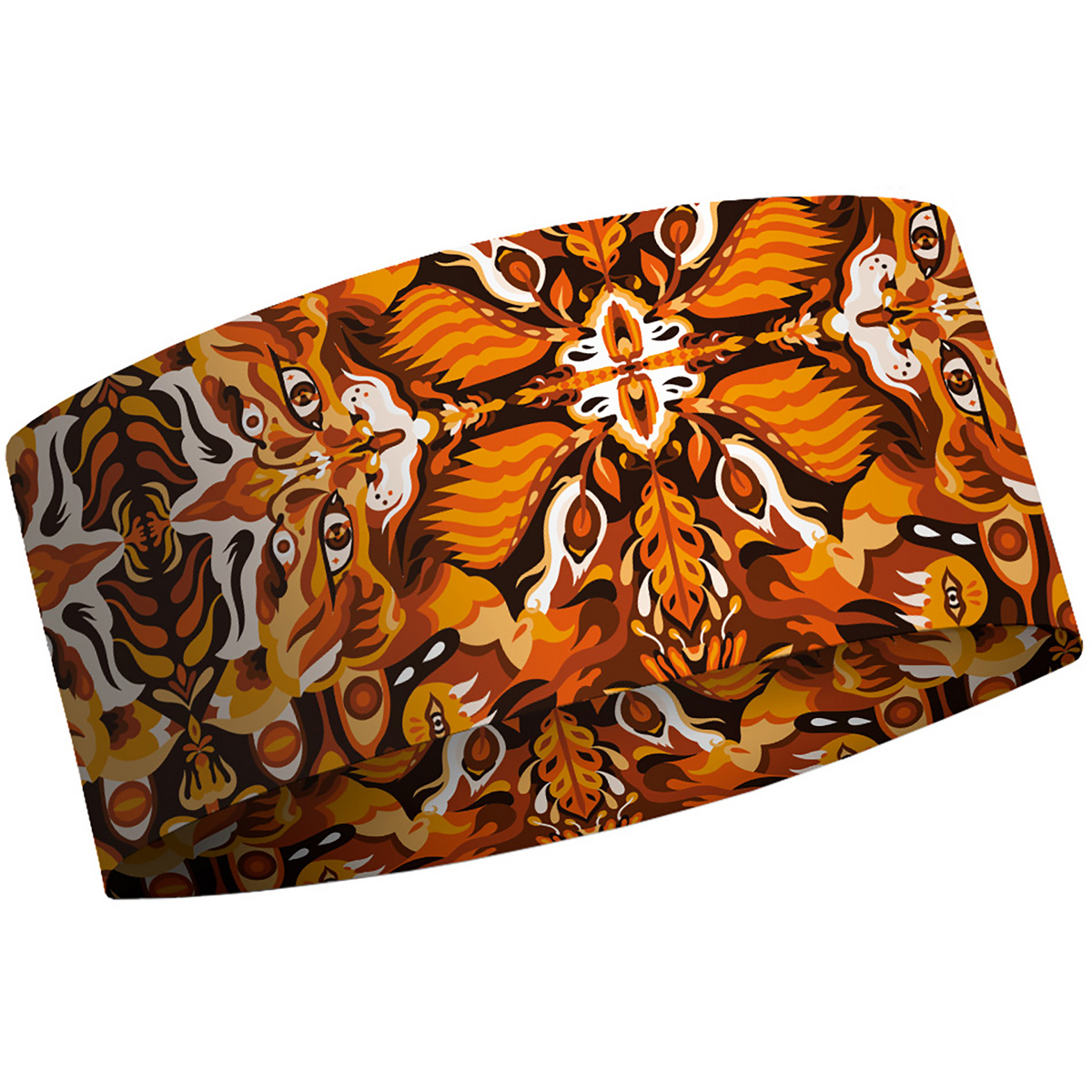 Image of MATT Donna Fascia per la testa Catalina Estrada Eco