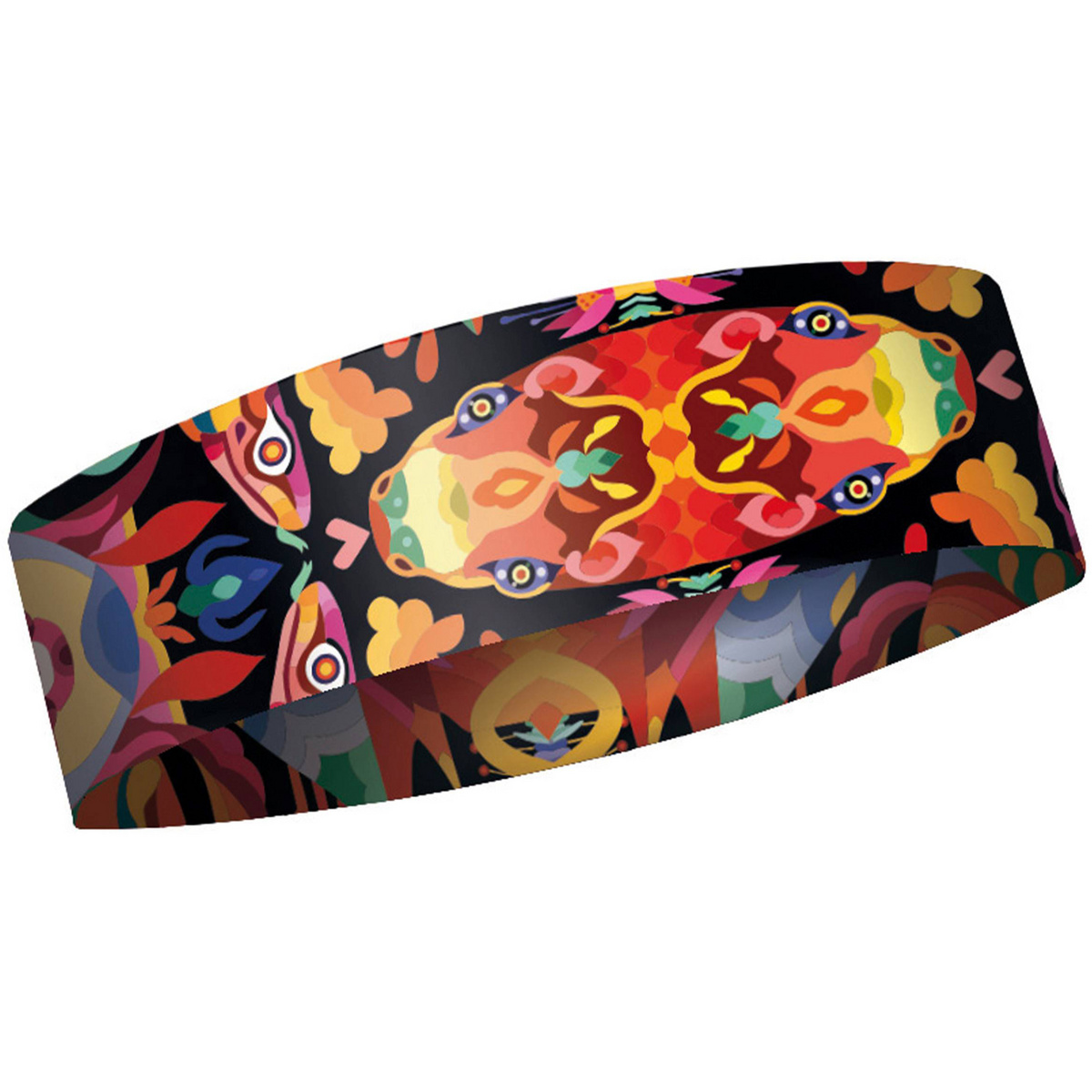 MATT Donna Fascia Catalina Estrada Narrow (Taglia ONE SIZE, Multicolore)